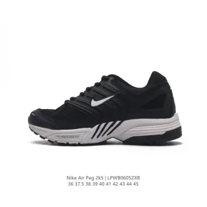 Nike Air Pegasus 2K5 Running Shoes for Men and Women
