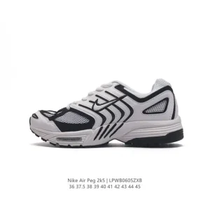 Nike Air Pegasus 2K5 Running Shoes for Men and Women