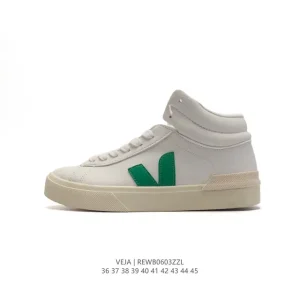 Veja Esplar Low-Top Vegan Leather Sneakers for Men and Women