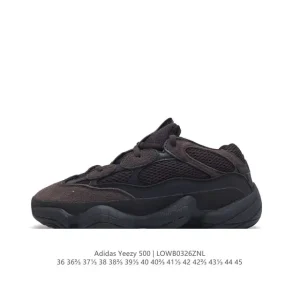 Adidas Yeezy 500 Retro Dad Shoe for Men and Women