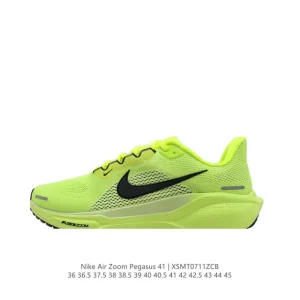 Nike Pegasus 41 Running Shoes with ReactX and Air Zoom