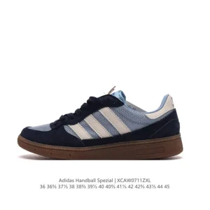 Adidas Handball Spezial Low Top Vintage Court Sneakers