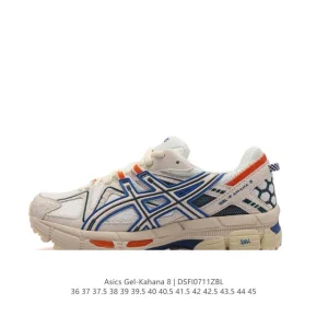 ASICS Gel-Kahana 8 Men's and Women's Trail Running Shoes