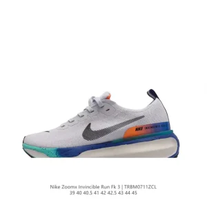 Nike ZoomX Invincible Run FK 3 Men's Running Shoes