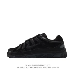 Nike P-6000 Premium Men's and Women's Casual Running Shoes