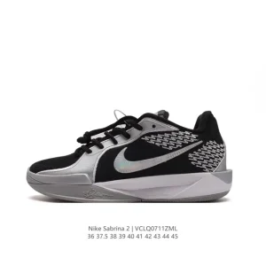 Nike Sabrina 2 EP Basketball Shoes for Men and Women