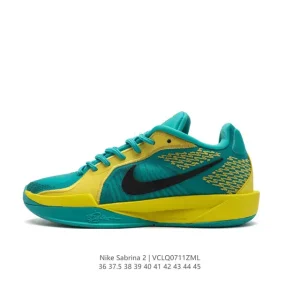 Nike Sabrina 2 EP Basketball Shoes for Men and Women
