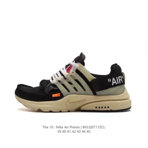 Nike Air Presto By You Customizable Lifestyle Sneaker