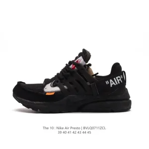 Nike Air Presto By You Customizable Lifestyle Shoe