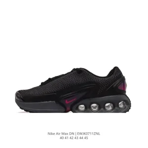 Nike Air Max Dn Running Shoes with Pod-Shaped Air Units