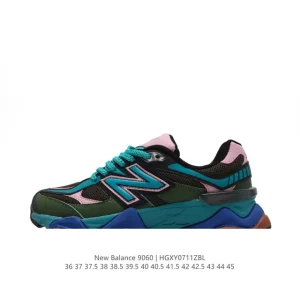 New Balance 9060 Elephant Foot Unisex Lifestyle Sneaker