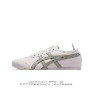 ASICS Onitsuka Tiger Mexico 66 Classic Vintage Sneaker