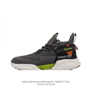 Adidas Raf Simons Matrix Spirit Men's Lifestyle Shoes