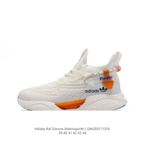 Adidas Raf Simons Matrix Spirit Men's Sneakers