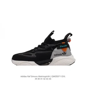 Adidas Raf Simons Matrix Spirit Classic Lifestyle Sneakers for Men