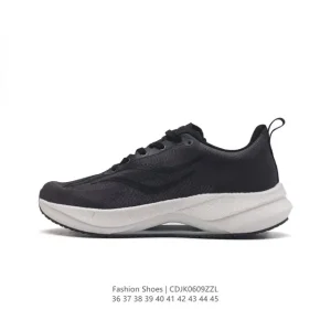 Ultra Lightweight Running Shoes for Men and Women 2024 New Professional Cushioning Shoes