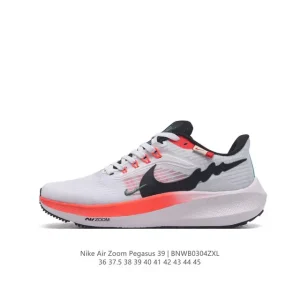 Nike Air Zoom Pegasus 39 Running Shoes for Men and Women