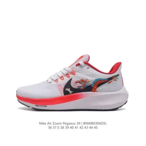 Nike Air Zoom Pegasus 39 Running Shoes for Men and Women