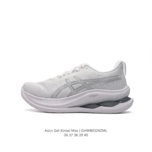 ASICS Gel-Kinsei Max Running Shoes for Men and Women