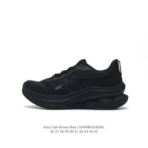 ASICS GEL-Kinsei Max Cushion Running Shoes for Men and Women