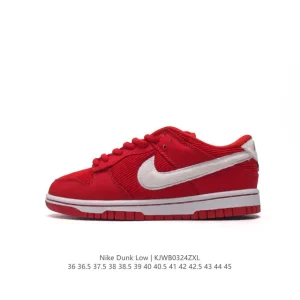 Nike SB Dunk Low Fz3548-612 Skateboarding Shoes with Zoom Air Cushioning