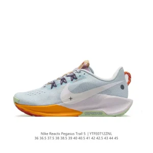 Nike Pegasus Trail 5 Men's Women's Outdoor Hiking Running Shoes