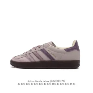 Adidas Originals Gazelle Indoor Retro Classic Sneakers