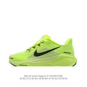 Nike Pegasus 41 Men Women Running Shoes ReactX Zoom Air Cushion