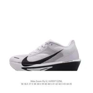 Nike Zoom Fly 6 Premium Running Shoes for Men and Women