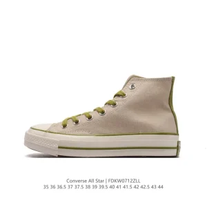 Converse All Star Lift High Top Platform Sneakers for Men and Women