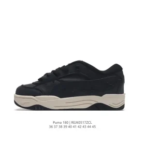 PUMA 180 Night Rider Unisex Chunky Sneakers for Men and Women