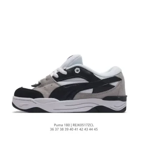 PUMA 180 Night Rider Unisex Chunky Sole Sneakers