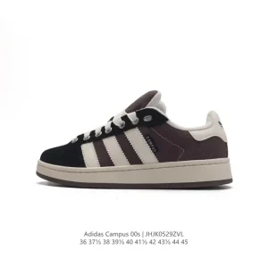 Adidas Campus 00S Unisex Bread Shoe Retro Casual Sneaker
