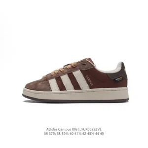 Adidas Campus 00S Bread Shoe Retro Vintage Style