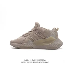 Adidas Hi-Tail Classic Sneakers for Men and Women