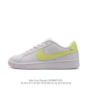 Nike Court Royale AC Sneakers for Men and Women