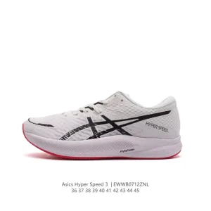 ASICS HyperSpeed 3 Lightweight Racing Running Shoes