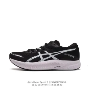 ASICS HyperSpeed 3 Lightweight Racing Shoes for Marathon and Training