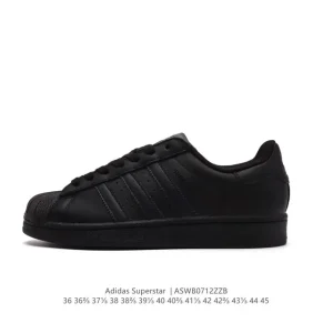 Adidas Superstar 82 Classic Shell Toe Sneakers for Men and Women
