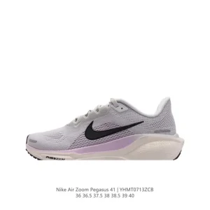 Nike Pegasus 41 Women's Running Shoes with ReactX and Air Zoom