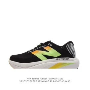 New Balance Fresh Foam Hyperskin Lightweight Running Shoes for Men and Women