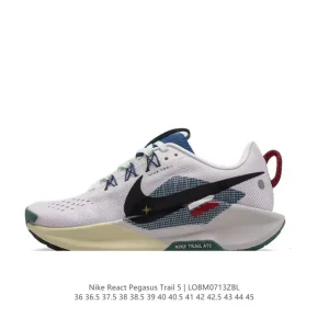 Nike Pegasus Trail 5 Men's Women's Outdoor Running Shoe