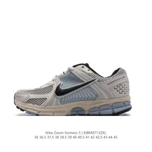 Nike Zoom Vomero 5 Men's Women's Running Shoes Cushioning Training