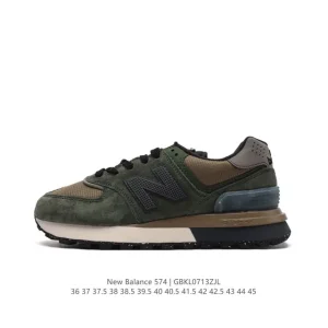 New Balance 574 Vintage Style Running Shoes for Men and Women