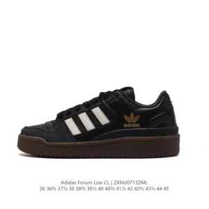 Adidas Forum Low Women's Sneakers Classic Basketball Style