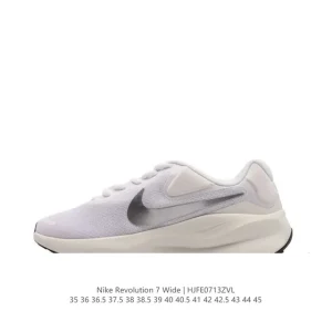Nike Revolution 7 Wide Running Shoes for Men and Women