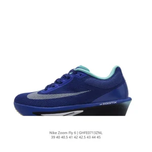 Nike Zoom Fly 6 Premium Running Shoes for Men and Women