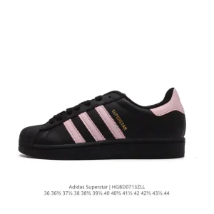 Adidas Superstar '82 Classic Shell Toe Sneakers for Men and Women