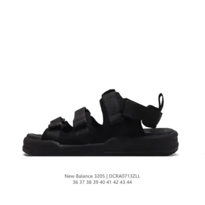 New Balance x Noritake Summer Sandals for Men and Women