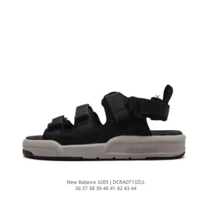 New Balance X Noritake Summer Unisex Sandals Sdl7504N